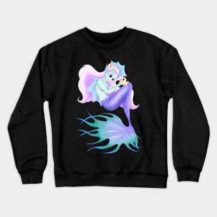 Calliope Crewneck Sweatshirt